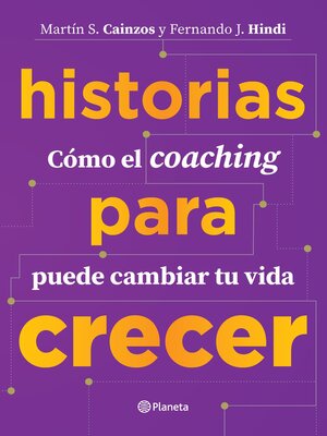 cover image of Historias para crecer